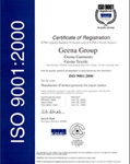 ISO 9001:2000